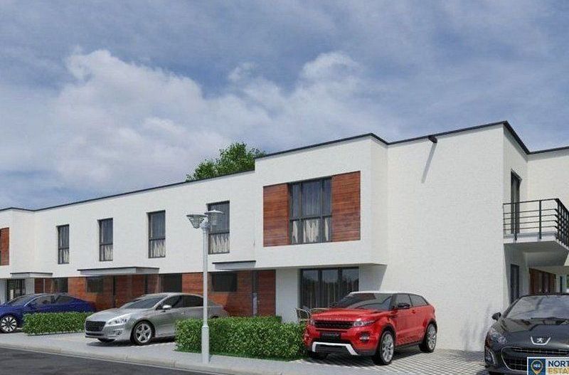 Direct de la dezvoltator, vila cu 4 camere in Atta Residence-sector 6 - Poză 20