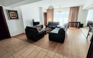 2 camere, spatios, mobilat modern, bloc nou, terasa, Plopilor - Poză 10