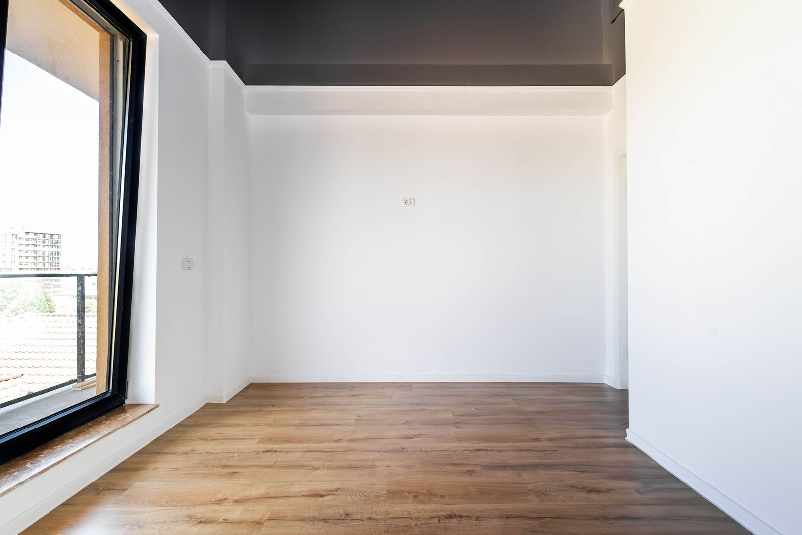 de vanzare, Apartament 2 camere si terasa, zona Lidl, Mamaia Nord - Poză 7