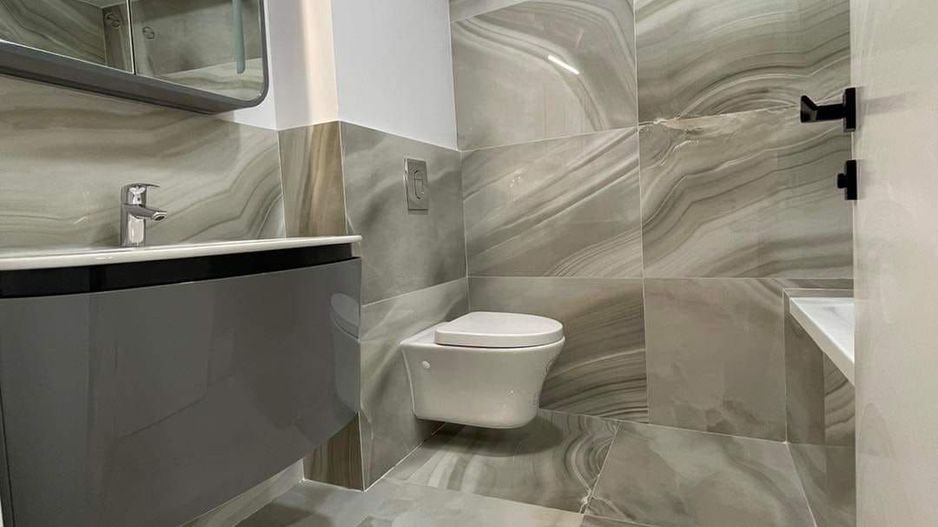 Apartament superb de lux  3 camere I Dorobanti I Polona - Poză 13