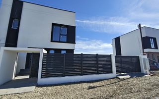 Vila individuala in zona Miorita | 4 camere | Teren 300 mp - Poză 2