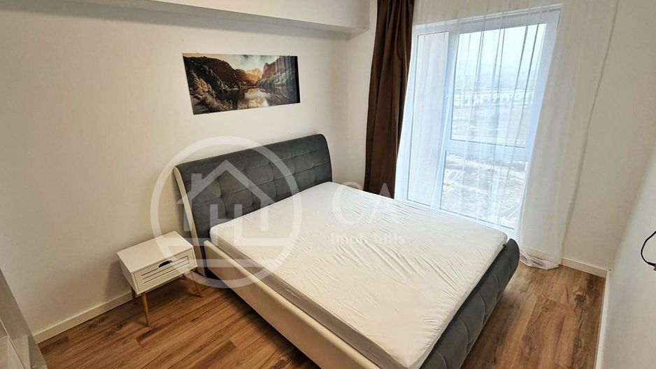 Apartament cu 3 camere de inchiriat în PRIMA GREEN, Oradea - Poză 1