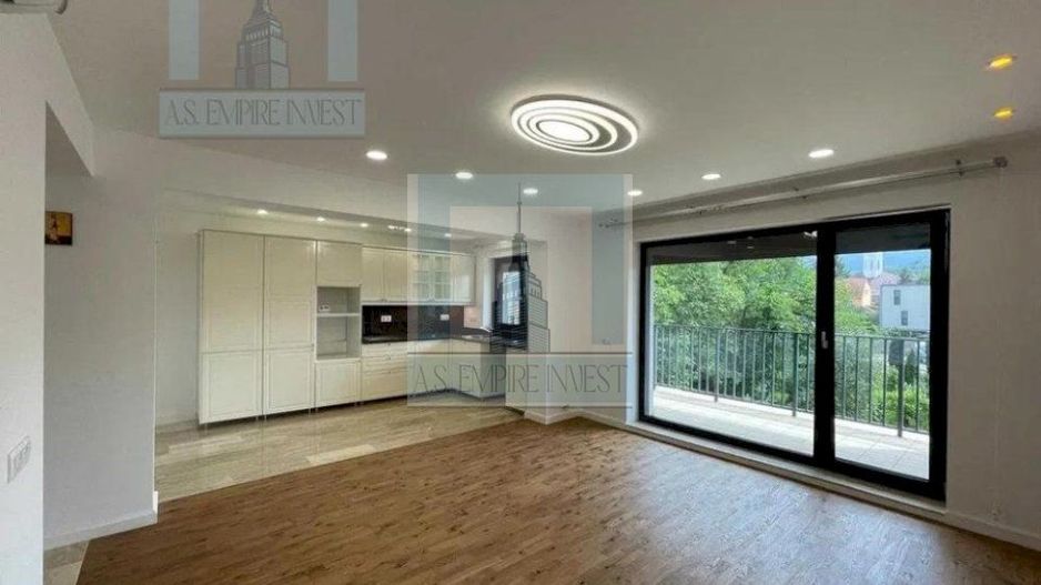 Ap 2 camere decomandat - zona Bartolomeu (ID:13313) - Poză 5