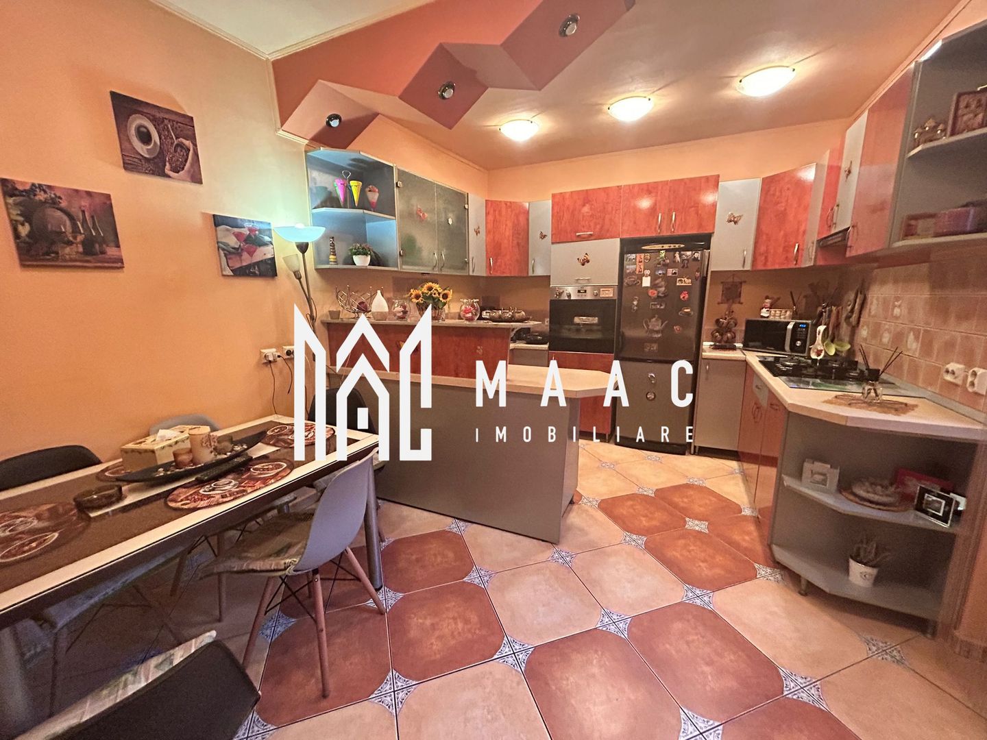 Apartament la Casa | 4 Camere | Parter | Ultracentral - Poză 3