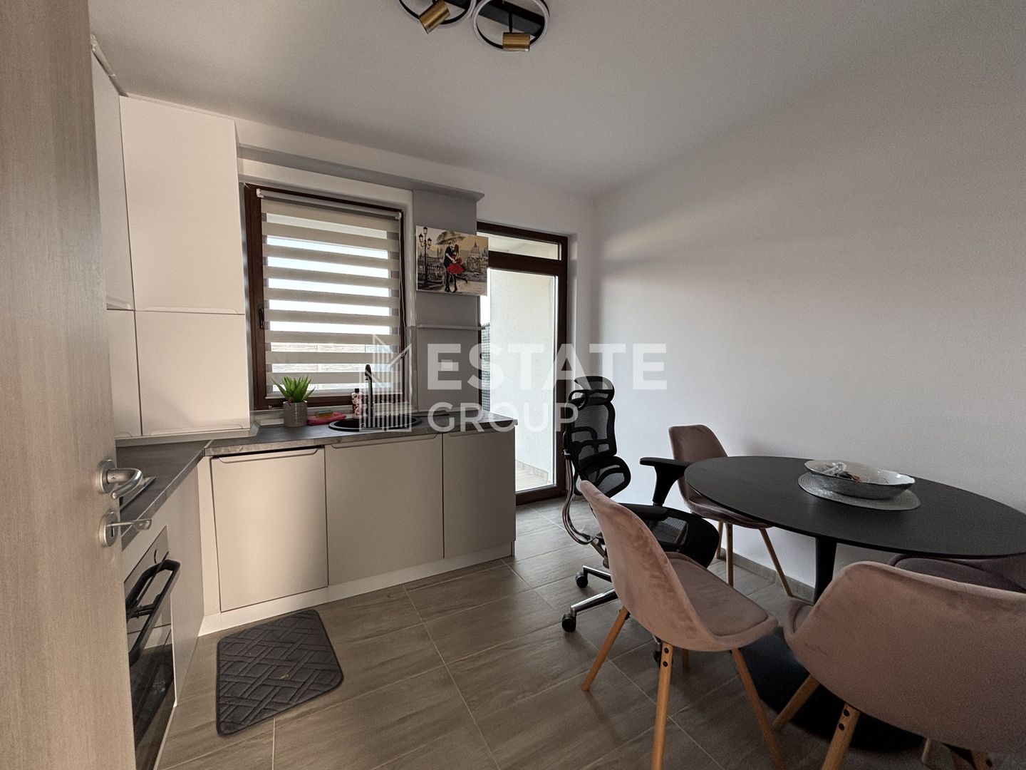 Duplex cu 3 camere in Giroc - Poză 7