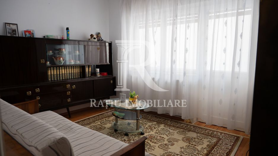 Apartament de colecție în centrul Marghitei | 4 camere | Garaj inclus - Poză 18