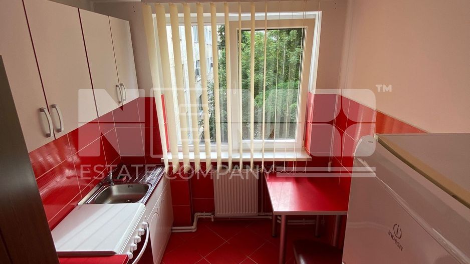 Apartament de Vanzare  Et.1 I Suceava/Policlinica I 92.000 Euro - Poză 8