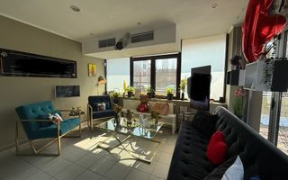 SPATIU COMERCIAL DE VANZARE | AVIATIEI | 188 MP - Poză 1