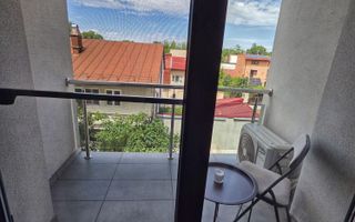 Apartament Modern cu Terasă și Parcare, Petre Ispirescu - Poză 7