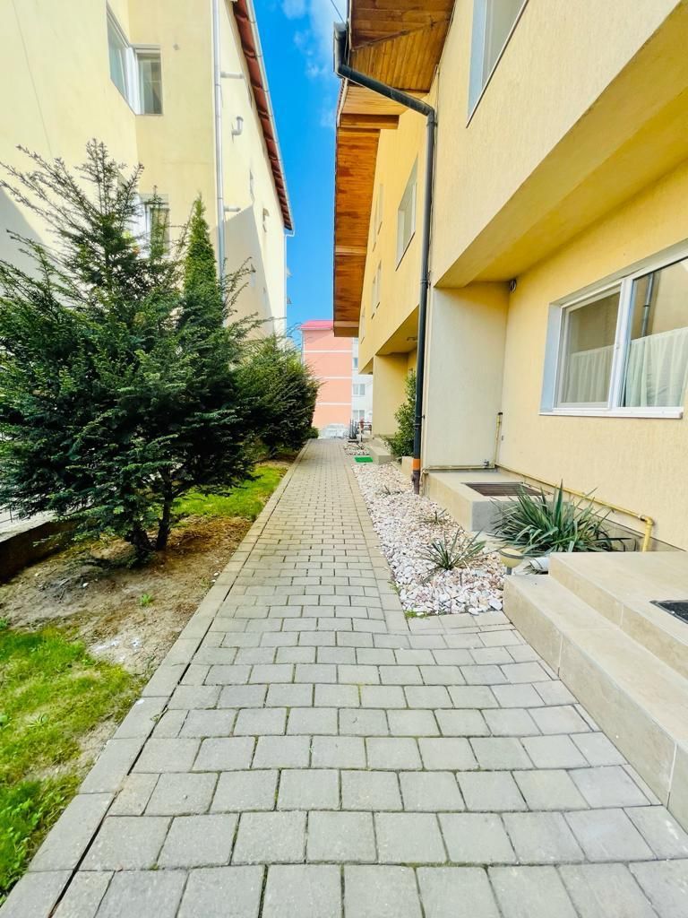 De inchiriat! Casa moderna in zona Manastur - Poză 2