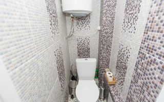 Vânzare, apartament, 2 camere, strada Grenoble, Botanica - Poză 30