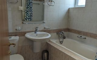 Penthouse duplex cu vedere libera Arcul de Triumf - Poză 16