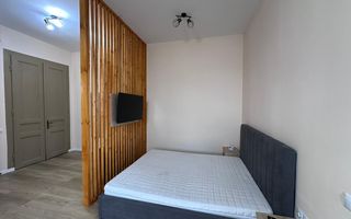 Garsoniera moderna, prima inchiriere, 30 mp, Calea Turzii, parcare - Poză 4