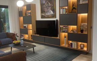 Casă moderna si spatioasa, zona  Andrei Mureșanu - Poză 1