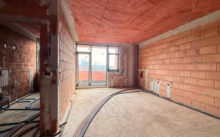 Comision 0% Apartament 2 camere | Proiect NZEB | Zonă de Nord Timișoara | - Poză 3