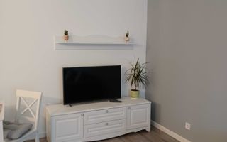 Închiriez apartament cu 2 camere  începând cu 1 februarie - Poză 4