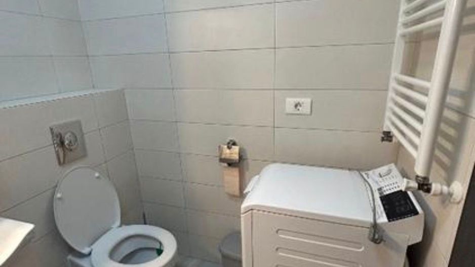 AP. 2 CAMERE- MIHAI BRAVU, CENTRALA PROPRIE, BUCATARIE INCHISA, METROU - Poză 9