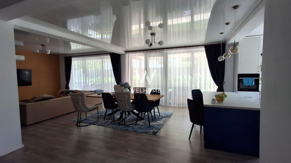 Casa SMART ,individuala de vanzare in Daia Noua, Sibiu - Poză 17