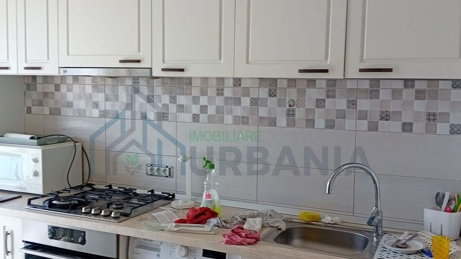 Apartament cu o cameră de închiriat, Conest Grand Residence, Bulevardul Chimiei nr. 4, zona Tudor Vladimirescu, Iași - Poză 2