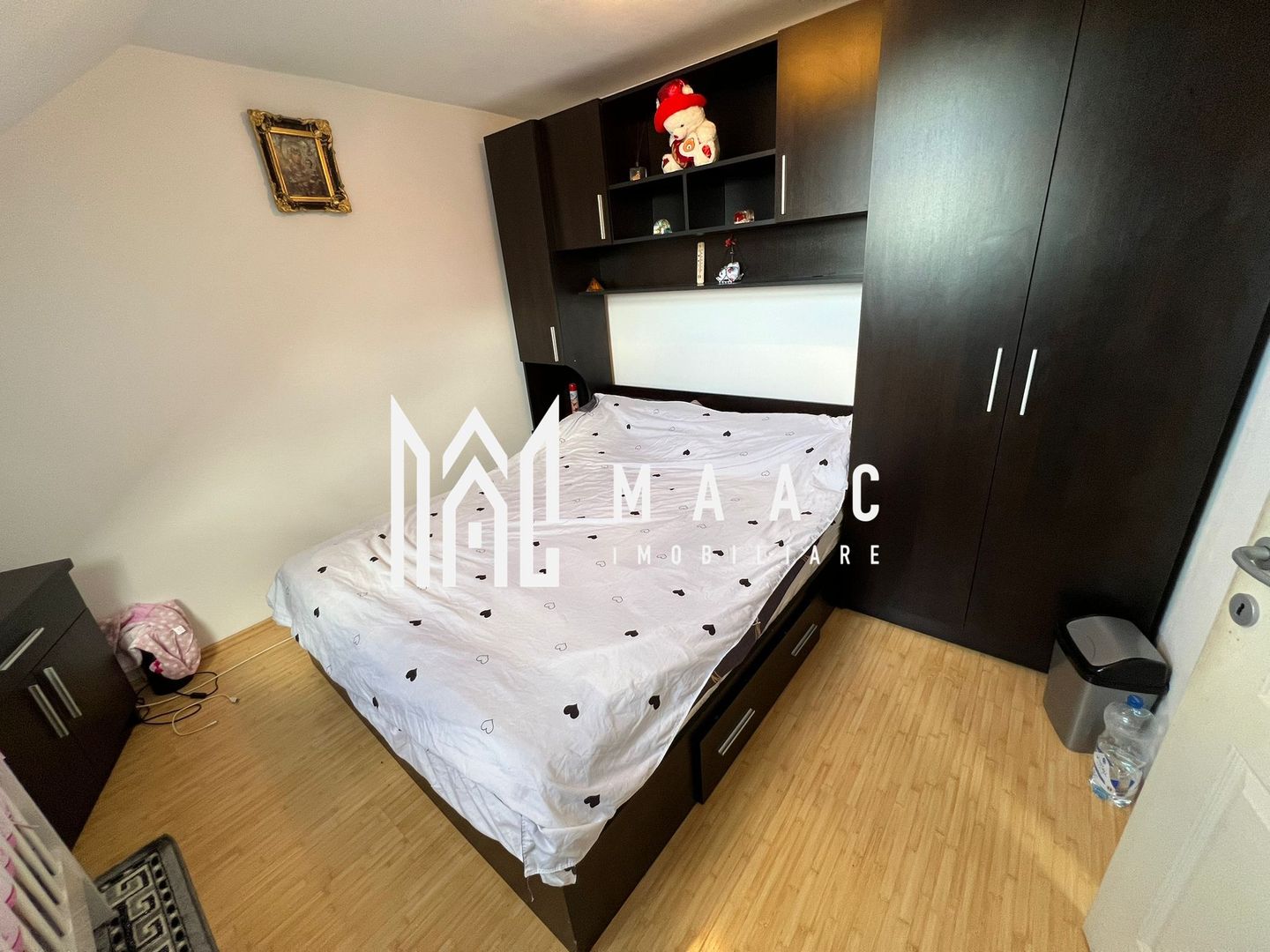 Apartament 2 Camere | Zona Mihai Viteazu | 74 MP | Etaj 5 - Poză 11