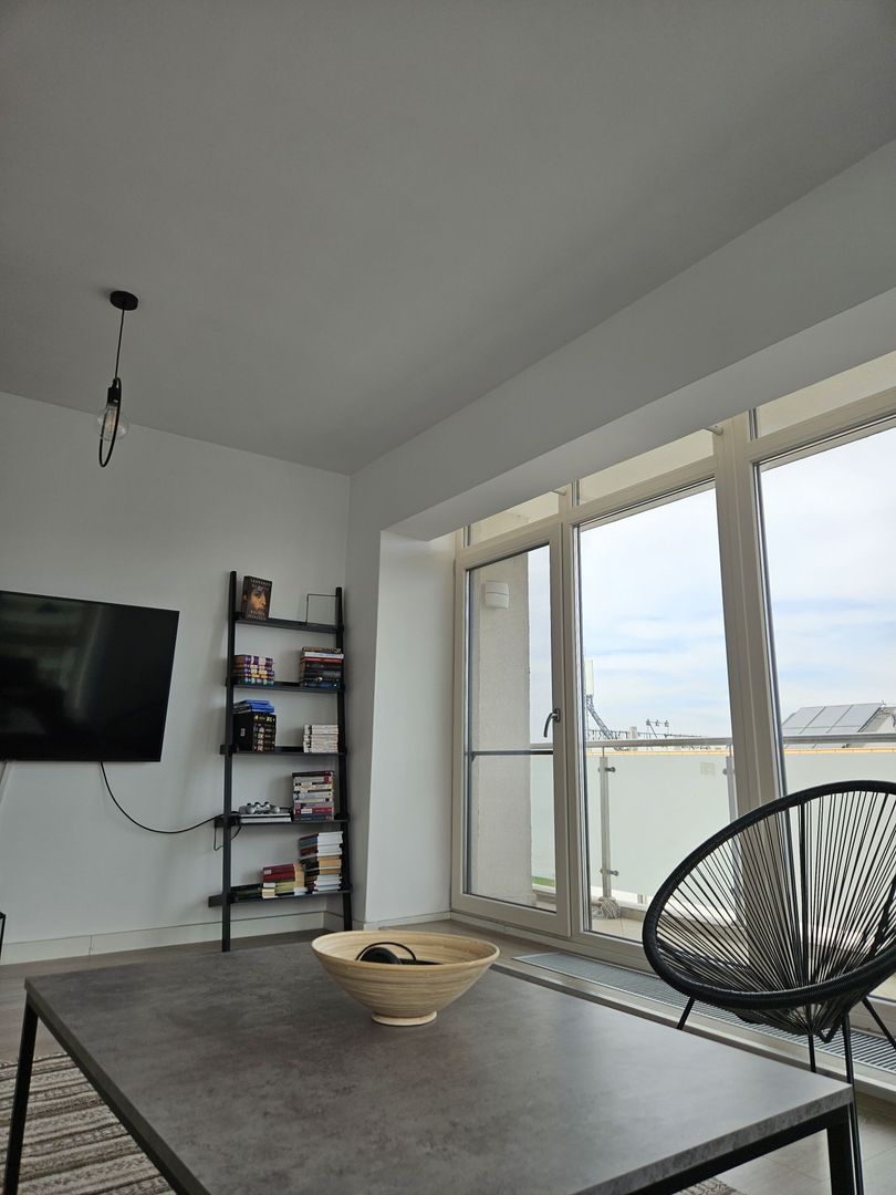 Apartament 2 camere Conest Tudor - Poză 3