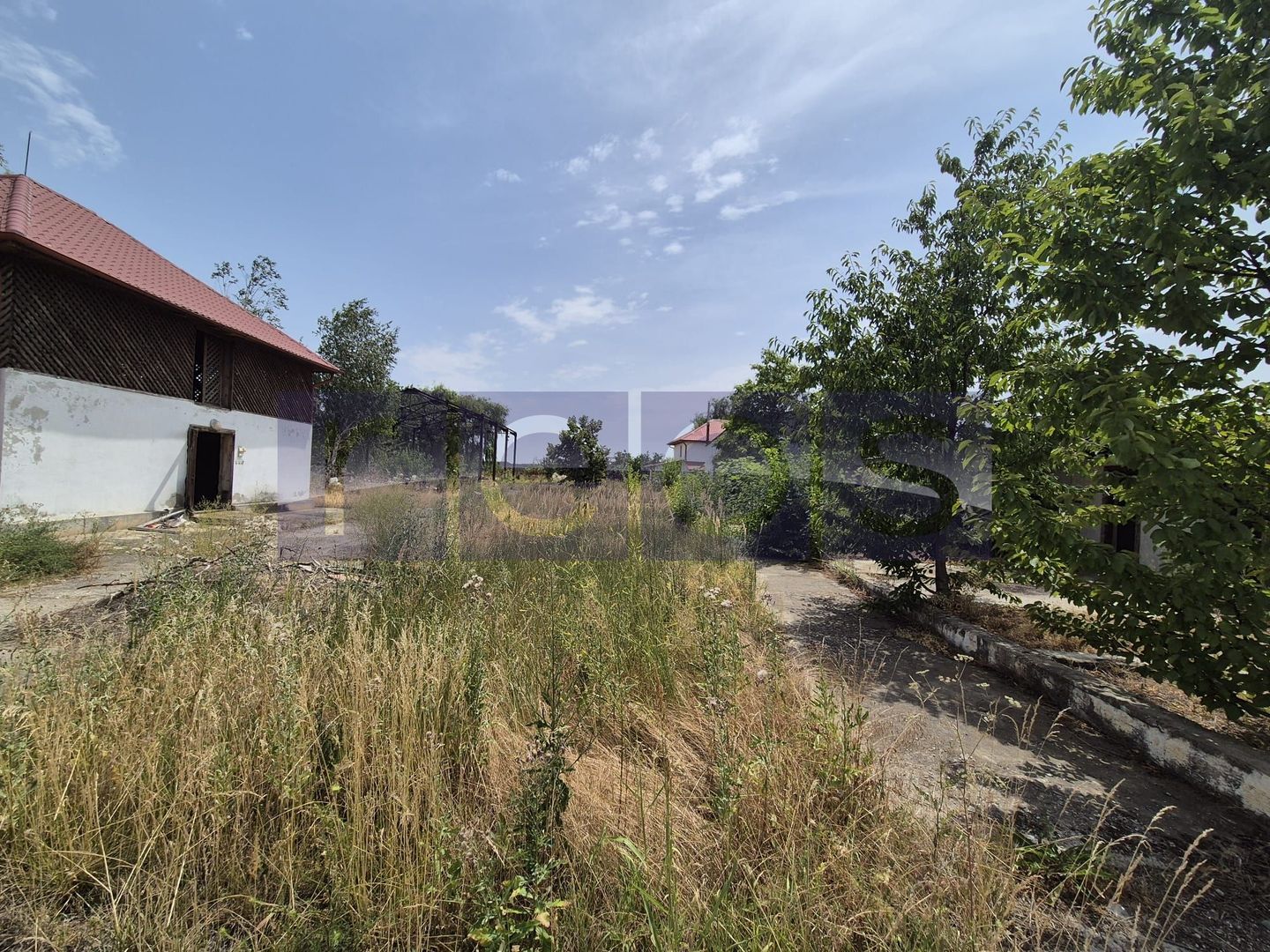 De vanzare teren industrial in Calarasi/Belciugatele - Poză 12