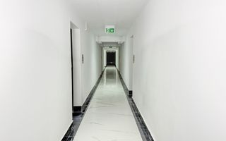 Studio Dublu cu finisaje Premium in Sector 3 - Poză 14