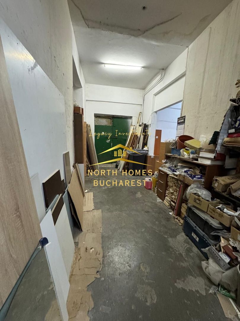 Spatiu Comercial | Delfinului | Vad Excelent - Poză 5