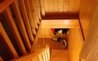 Casă de vacanta de vanzare, in Marisel, langa Cabana Motilor - Poză 51