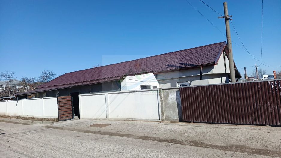 Casă de vânzare Ilișești - Poză 1