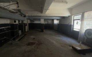 SPAȚII COMERCIALE DE INCHIRIAT ZONA ULTRACENTRALĂ CAMPULUNG - Poză 8