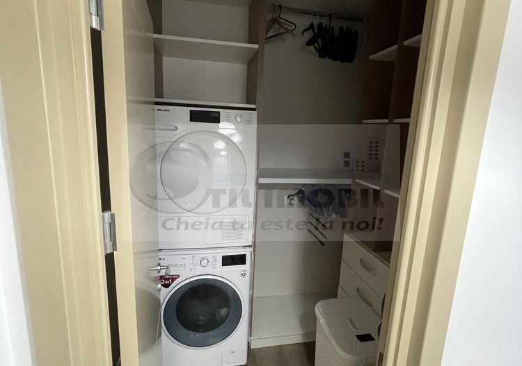 Apartament modern cu 3 camere decomandat - Newton, Tatarasi - 650€ - Poză 7