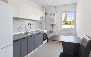 Bragadiru, Strada Diamantului - Ap 2 camere mobilat, curte proprie - Poză 9