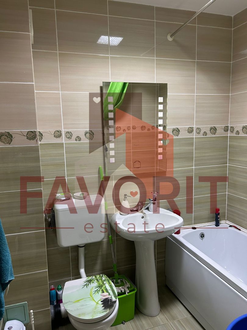 56mp. Mobilat/utilat. Pozitie Excelenta. - Poză 8