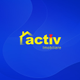 Activ Imobiliare - Logo