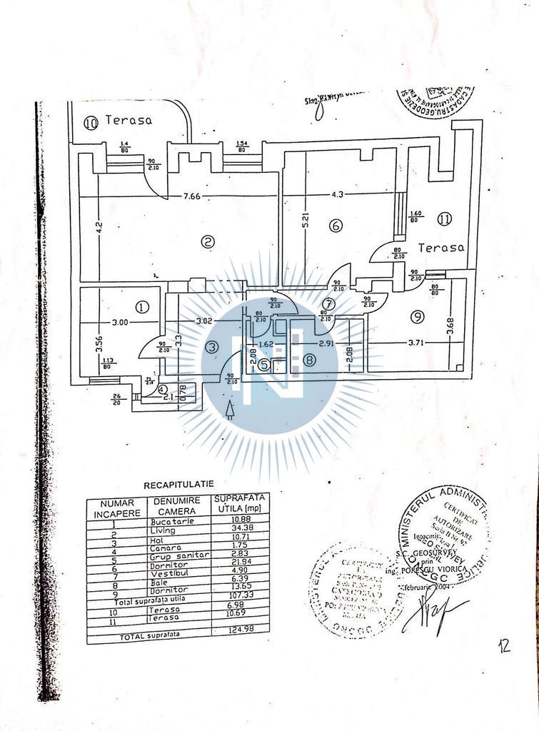 Birou boutique Kiseleff/Aviatorilor - Poză 7