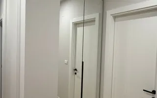 APARTAMENT 3 CAMERE | MOBILAT SI UTILAT PREMIUM | CASA PRESEI - Poză 20