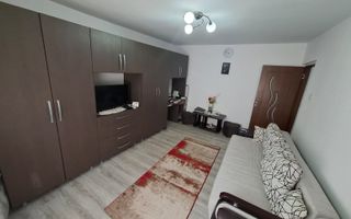 Apartament cu 1 camera decomandat, parter inalt, centrala gaz, clima - Poză 12