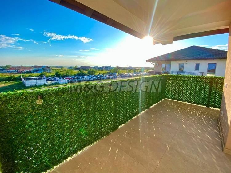 Apartament 2 camere Giroc- Calea Urseni - Poză 10