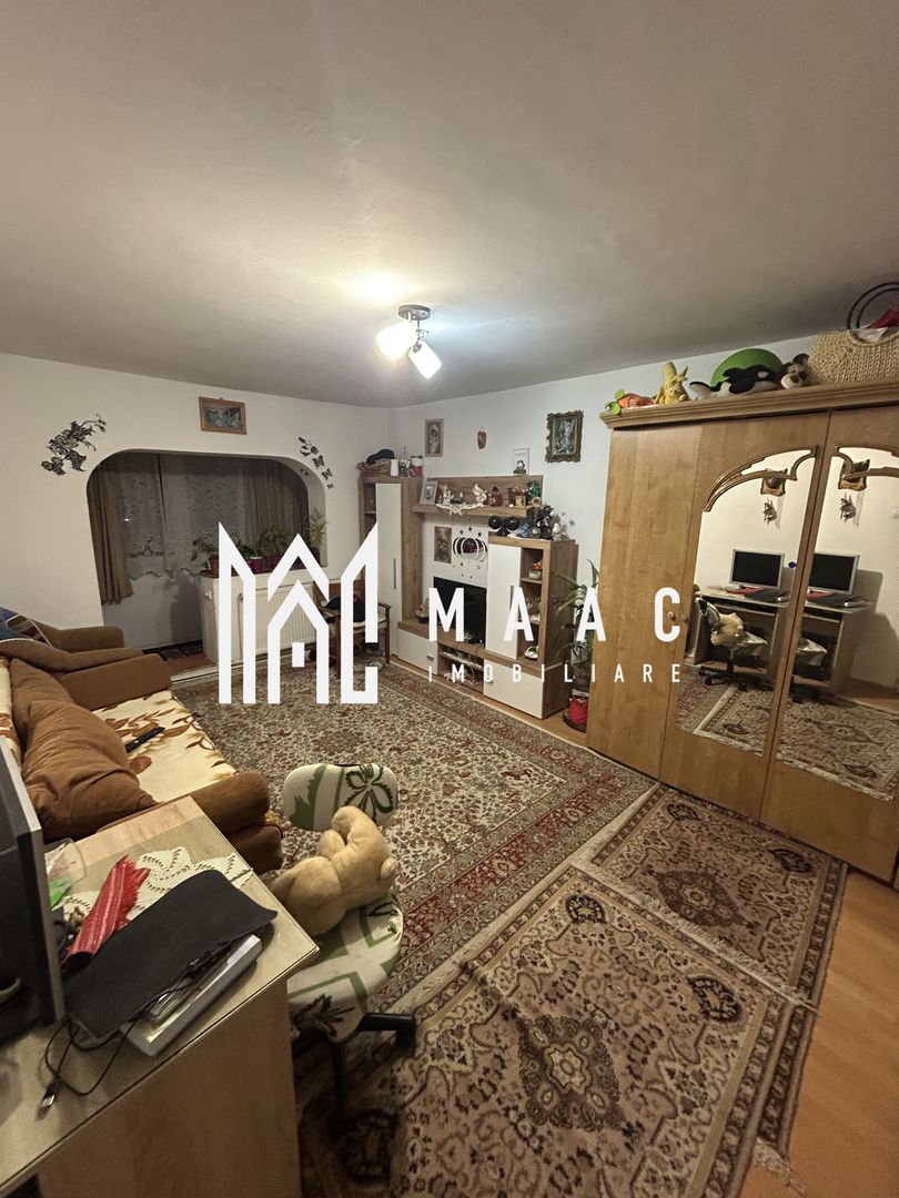 Apartament 3 Camere | 68 MP | Decomandat | Zona Turnișor - Poză 5