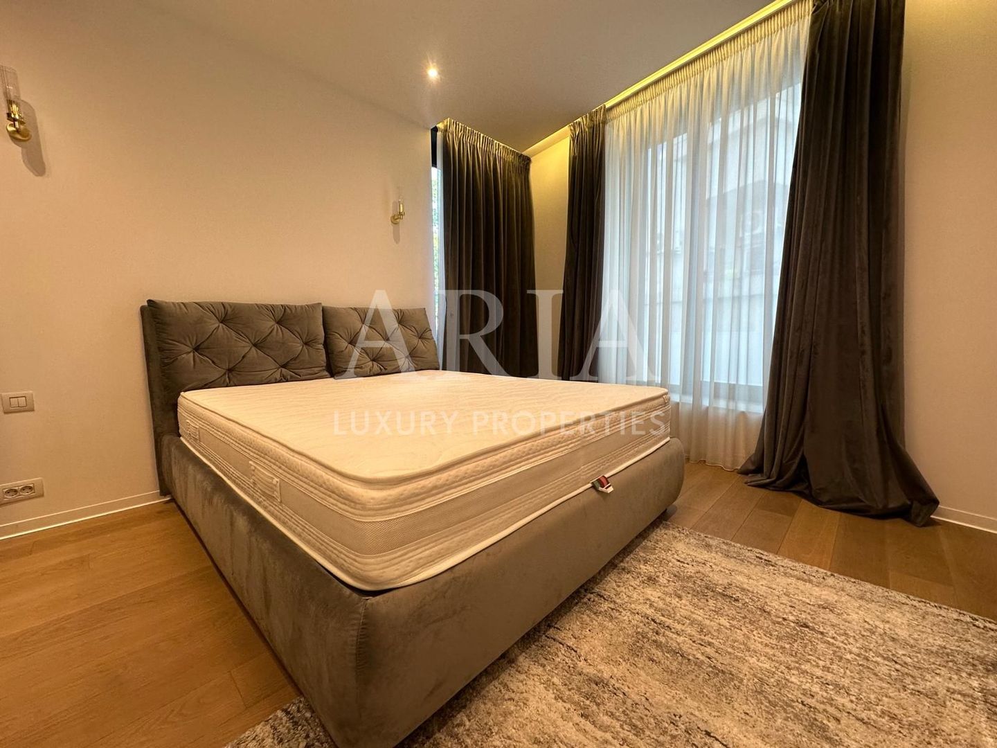 One Charles de Gaulle 4 camere | DUPLEX | 2 locuri de parcare in subteran - Poză 9