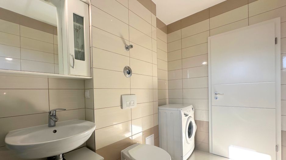 Apartament modern cu 2 camere și vedere spectaculoasă spre munți Avantgarden 3 - Poză 23