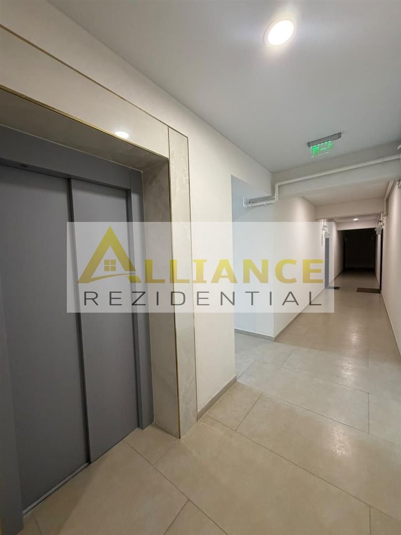 Metrou Berceni/Apollo Ap 3 Camere Mobilat - Poză 17