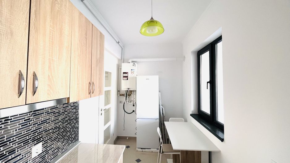 APARTAMENT MODERN MOBILAT SI UTILAT 2 CAMERE BLOC NOU | UVERTURII | - Poză 7