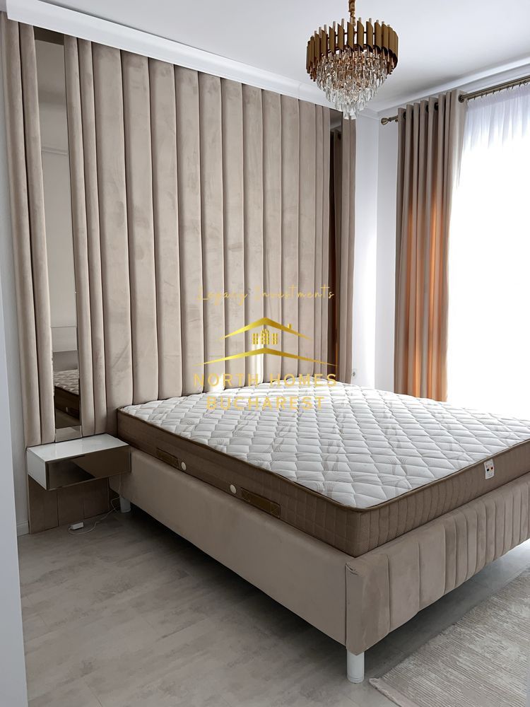 Apartament 2 camere , Complex Exigent Plaza Faza 5 - Poză 4