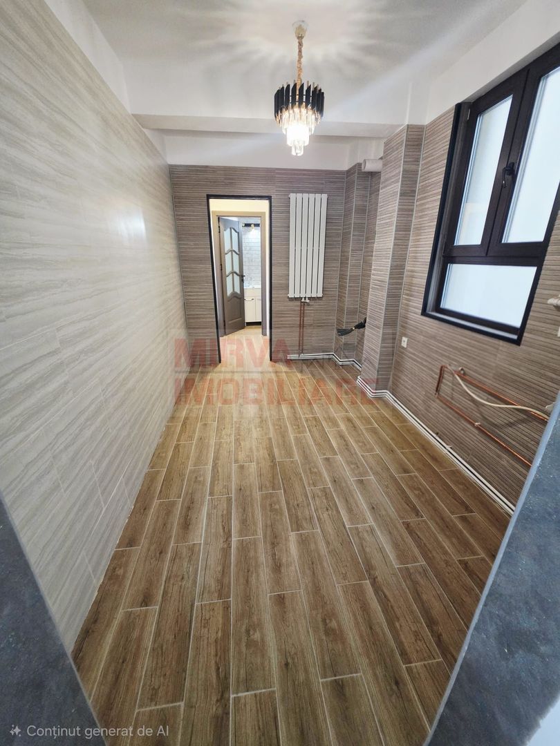 Apartament 2 camere renovat complet | Ultracentral | Vedere Tribunal - Poză 1