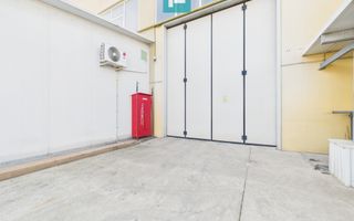 Hală industrială modernă, Șagului - Poză 16