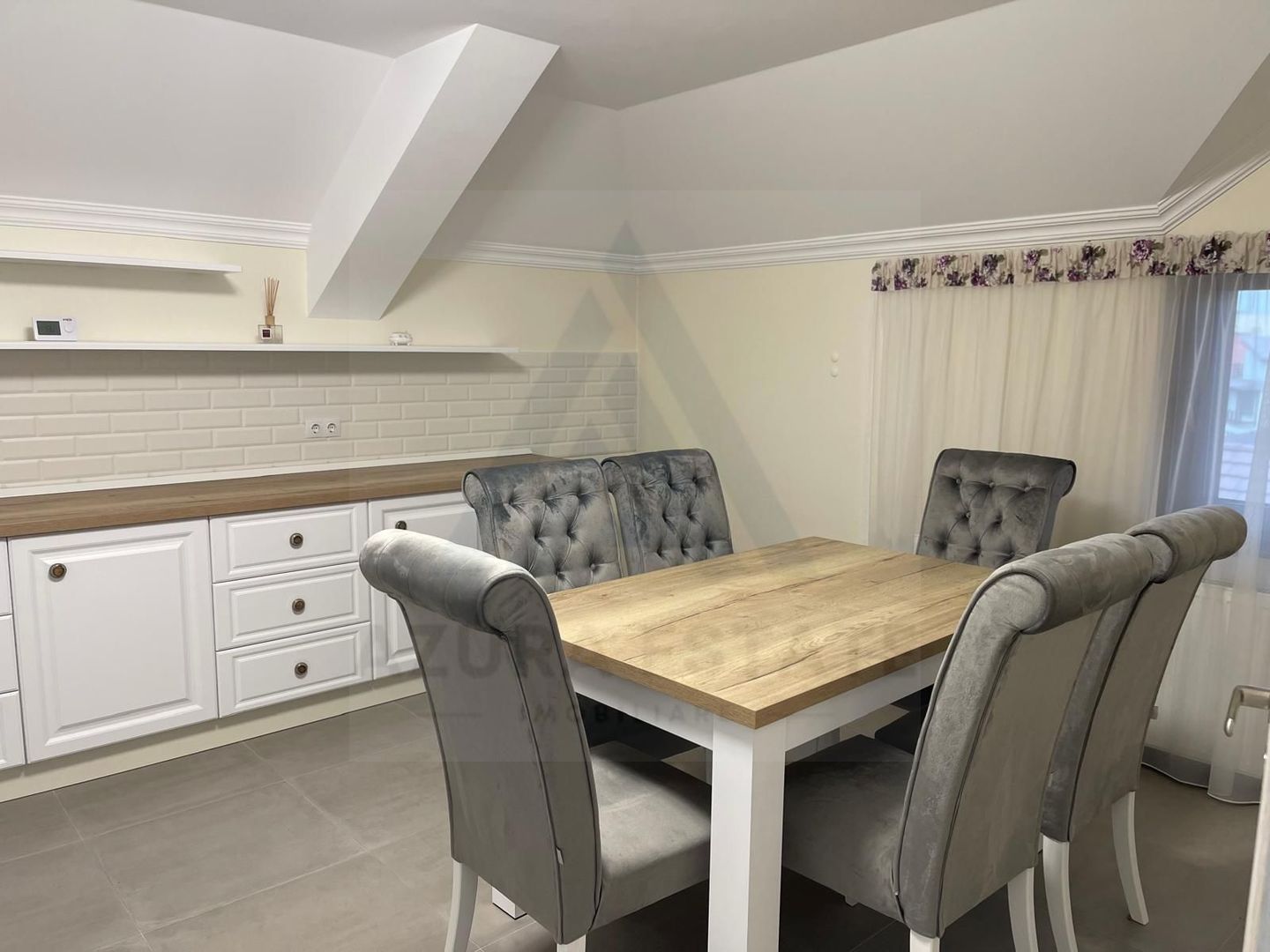 Vila 360 mp utili super exclusivista si teren 750 mp in Sibiu - Poză 22