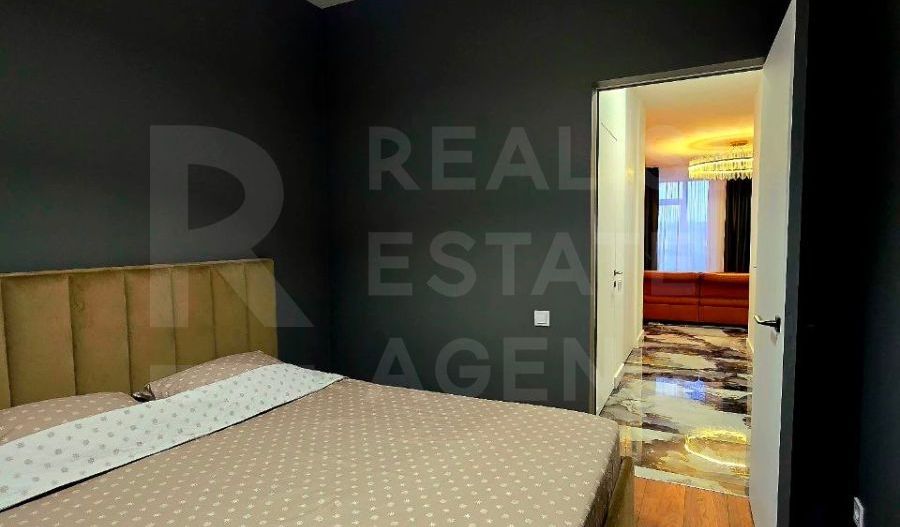 Chirie, apartament, 3 camere, strada  Spartacus, Râșcani - Poză 7