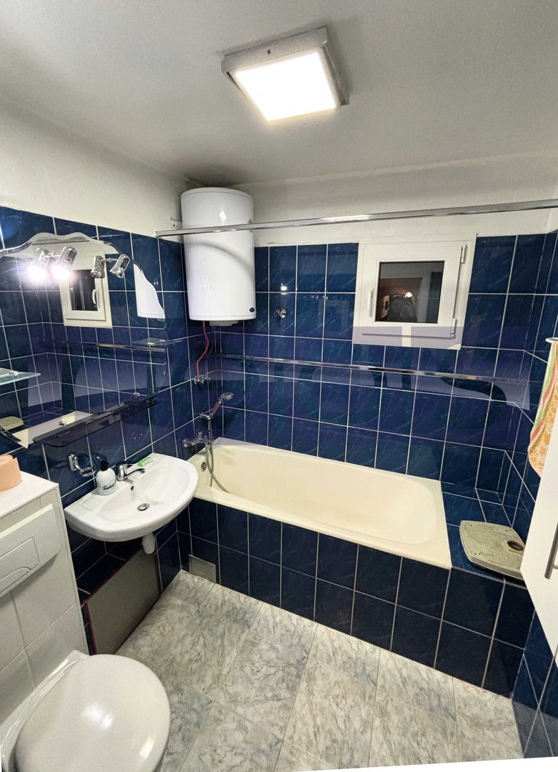 Apartament 4 camere zona Brancoveanu Str. Gradistea - Poză 6